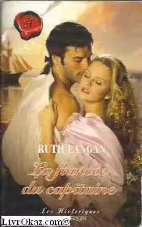 Couverture du produit · La Fiancée du capitaine (historiques 247)