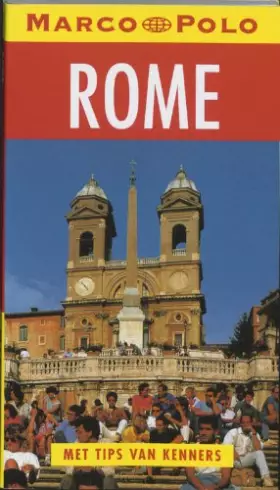 Couverture du produit · Rome