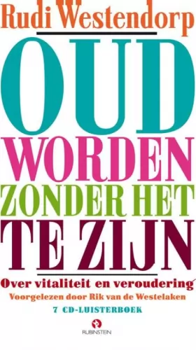 Couverture du produit · Oud Worden Zonder Het..