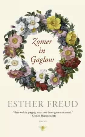 Couverture du produit · Zomer in Gaglow