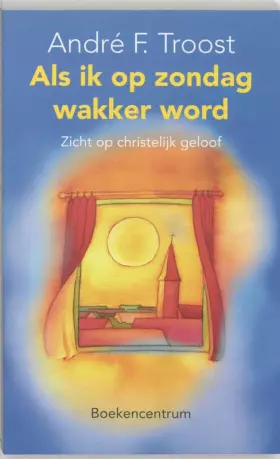 Couverture du produit · Als ik op zondag wakker word
