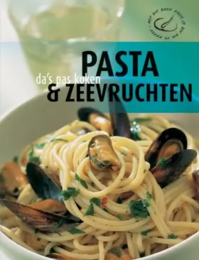 Couverture du produit · Pasta & Zeevruchten
