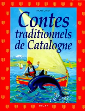 Couverture du produit · Contes traditionnels de Catalogne