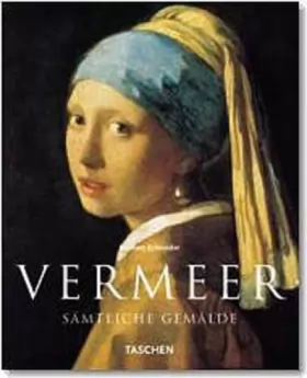 Couverture du produit · Vermeer