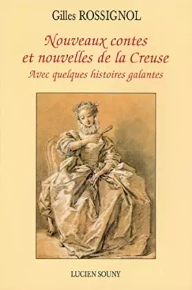 Couverture du produit · Contes de la Creuse