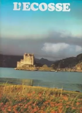 Couverture du produit · L'Ecosse
