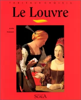 Couverture du produit · Le Louvre