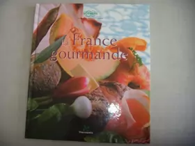 Couverture du produit · Livre Thermomix La France Gourmande