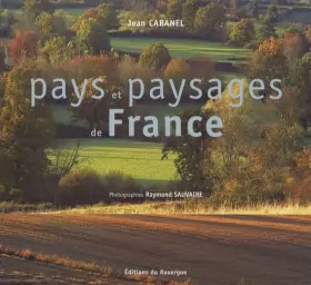Couverture du produit · Pays et paysages de France