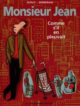 Couverture du produit · Monsieur Jean, Tome 5 : Comme s'il en pleuvait
