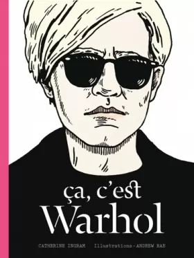 Couverture du produit · Ca, c'est Warhol