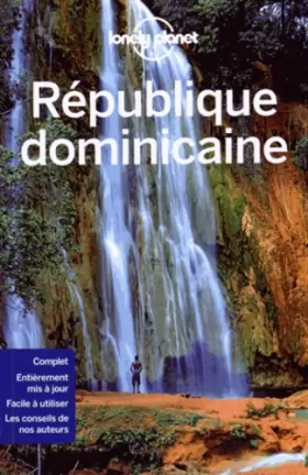 Couverture du produit · République dominicaine - 1ed