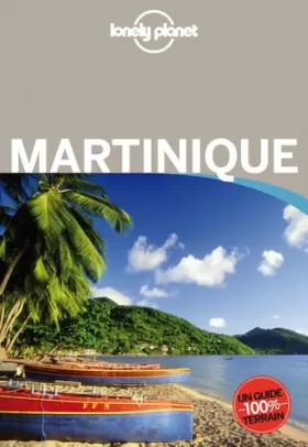 Couverture du produit · Martinique En Quelques Jours - 2 ed