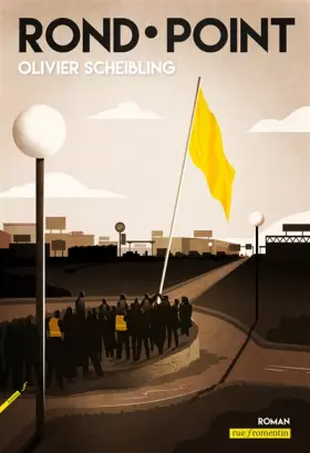 Couverture du produit · Rond-Point