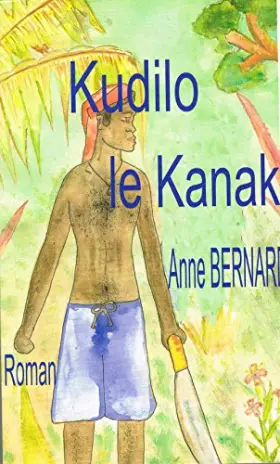 Couverture du produit · kunilo le kanak
