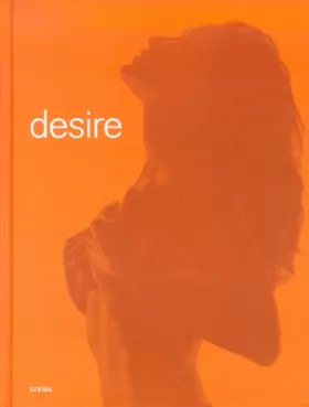 Couverture du produit · Desire