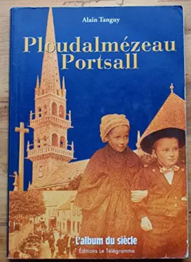 Couverture du produit · Ploudalmézeau-Portsall