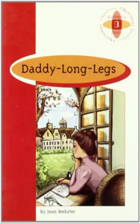 Couverture du produit · DADDY LONG LEGS
