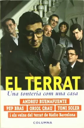 Couverture du produit · EL TERRAT, UNA TONTERIA COM UNA CASA