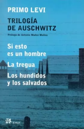 Couverture du produit · Trilogia De Auschwitz