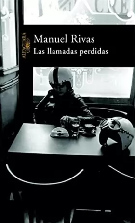 Couverture du produit · Las Llamadas Perdidas/the Lost Calls