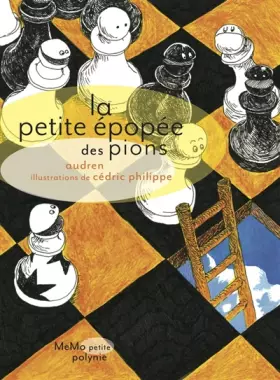 Couverture du produit · La petite épopée des pions