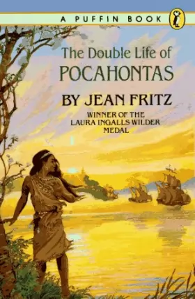 Couverture du produit · The Double Life of Pocahontas