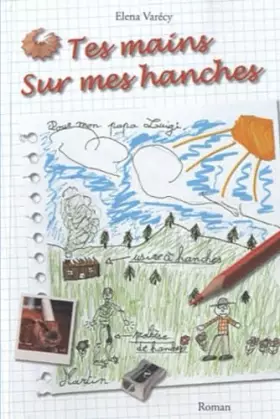 Couverture du produit · Tes mains sur mes hanches