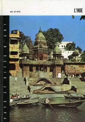 Couverture du produit · L'INDE