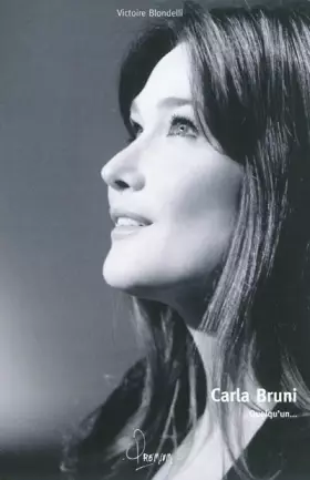 Couverture du produit · Carla Bruni : Quelqu'un...