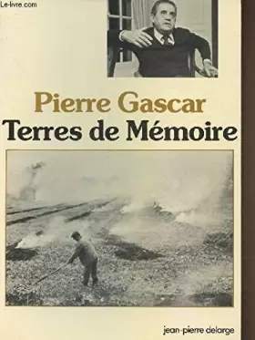 Couverture du produit · Terres de mémoire : Gascogne, Guyenne, Quercy, Périgord noir