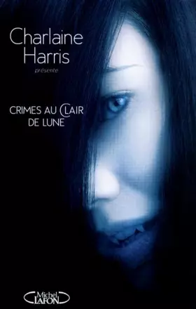 Couverture du produit · CRIMES AU CLAIR DE LUNE