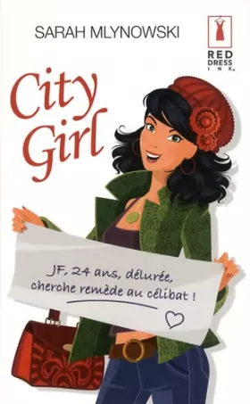 Couverture du produit · City Girl