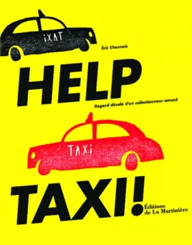 Couverture du produit · Help taxi !