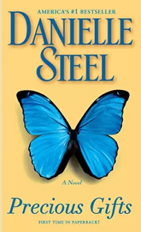 Couverture du produit · Precious Gifts: A Novel