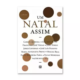 Couverture du produit · Um Natal Assim [Paperback] various authors