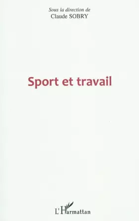 Couverture du produit · Sport et travail