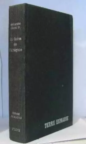 Couverture du produit · La Danse de l'araignée : Un ethnologue américain chez les Abron, Côte-d'Ivoire