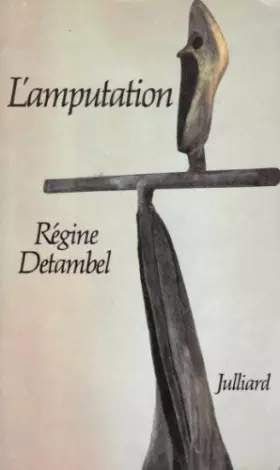 Couverture du produit · L' Amputation