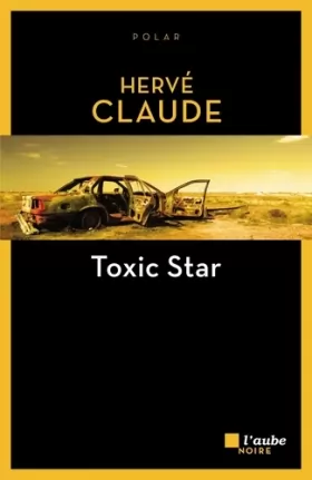 Couverture du produit · Toxic Star