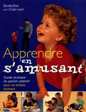 Couverture du produit · Apprendre en s'amusant