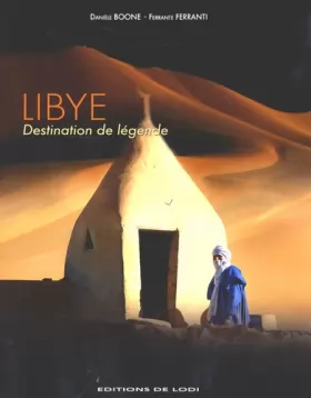 Couverture du produit · Libye