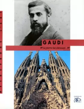 Couverture du produit · Antoni Gaudi