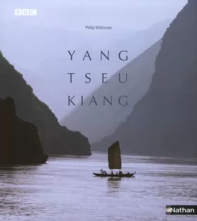 Couverture du produit · Yang Tseu Kiang