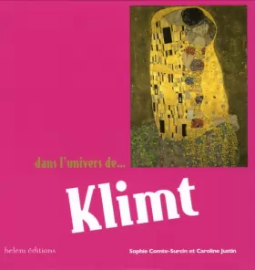 Couverture du produit · Dans l'univers de... Klimt