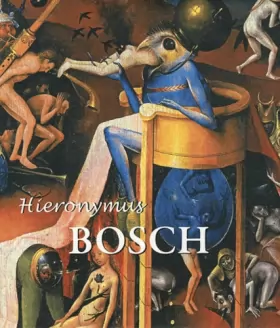 Couverture du produit · Hieronymus Bosch