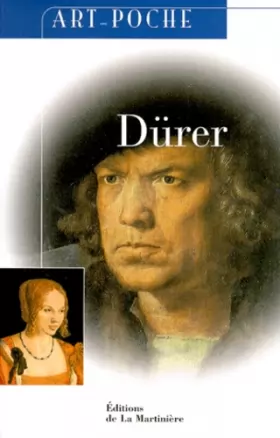 Couverture du produit · Dürer
