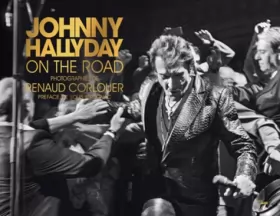 Couverture du produit · Johnny Hallyday - On the road