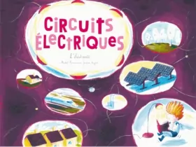 Couverture du produit · Circuits électriques