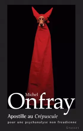 Couverture du produit · Apostille au Crépuscule